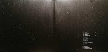 2LP/CD Sophie Hunger: The Danger Of  Light