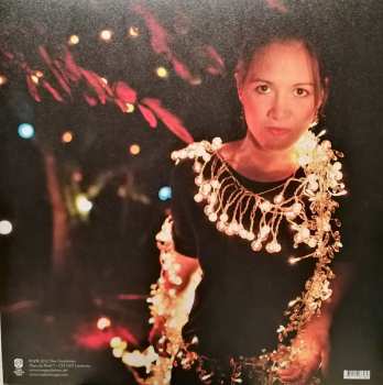 2LP/CD Sophie Hunger: The Danger Of  Light