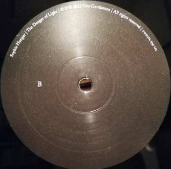 2LP/CD Sophie Hunger: The Danger Of  Light
