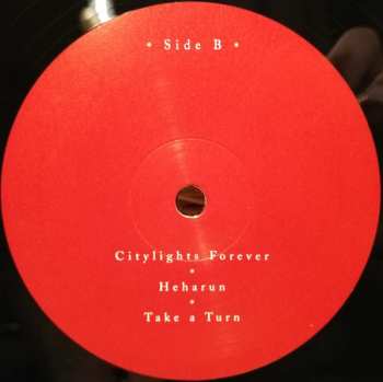 LP/CD/DVD Sophie Hunger: The Rules Of Fire - The Live