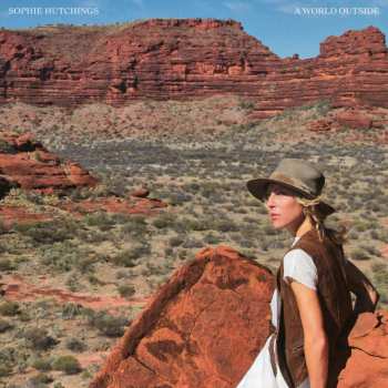 Album Sophie Hutchings: A World Outside
