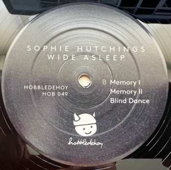 LP Sophie Hutchings: Wide Asleep