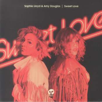 Album Amy Douglas: Sweet Love 