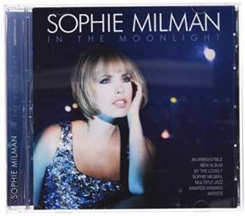 Album Sophie Milman: In The Moonlight