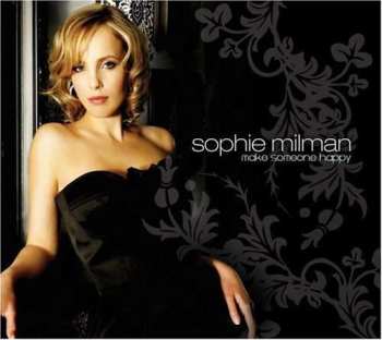 CD Sophie Milman: Make Someone Happy