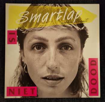 LP Sophie Straat: Smartlap Is Niet Dood