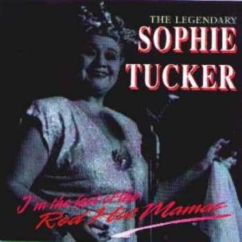 Album Sophie Tucker: Last Of The Red Hot Mommas