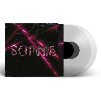 2LP SOPHIE (Sophie Xeon): Sophie