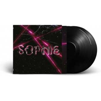 2LP SOPHIE (Sophie Xeon): Sophie