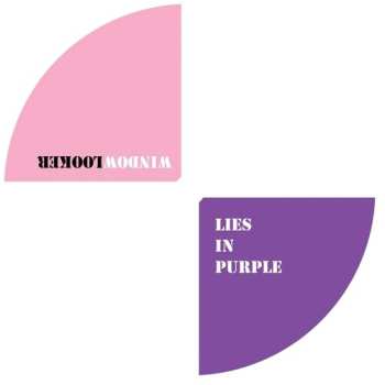 Album Sophiesticated Blindset / Manacor Spritz / Puestel: Lies In Purple