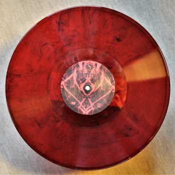 LP Sopor Aeternus & The Ensemble Of Shadows: Averno / Inferno CLR | LTD | NUM