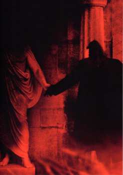 LP Sopor Aeternus & The Ensemble Of Shadows: Averno / Inferno CLR | LTD | NUM