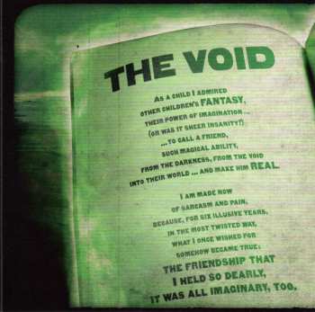 CD Sopor Aeternus & The Ensemble Of Shadows: Island of the Dead