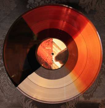 LP Sopor Aeternus & The Ensemble Of Shadows: The Colours