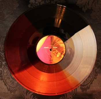 LP Sopor Aeternus & The Ensemble Of Shadows: The Colours