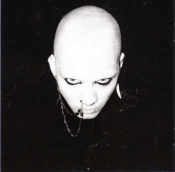 CD Sopor Aeternus & The Ensemble Of Shadows: The Story Of "Es Reiten Die Toten So Schnell"  LTD | NUM