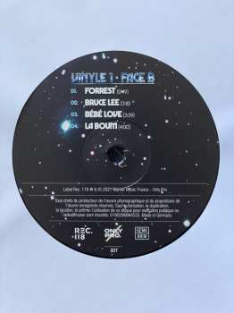 2LP Soprano: Chasseur D'Etoiles