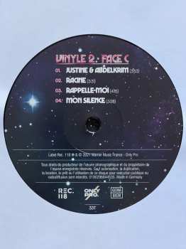 2LP Soprano: Chasseur D'Etoiles