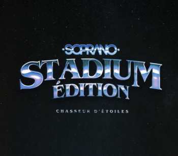 CD Soprano: Chasseur D'étoiles