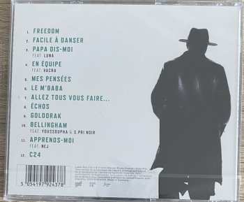 CD Soprano: Freedom