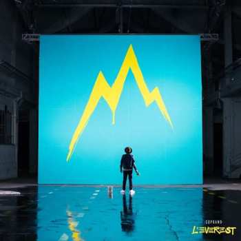 Album Soprano: L'Everest