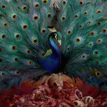 2LP/2CD/DVD/Doos Opeth: Sorceress LTD | DIGI