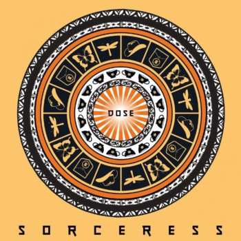 Album Sorceress: Dose