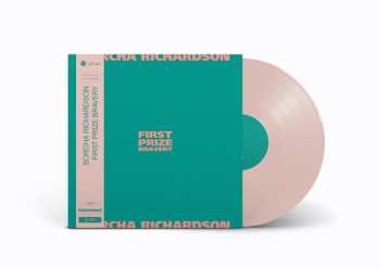 LP Sorcha Richardson: First Prize Bravery