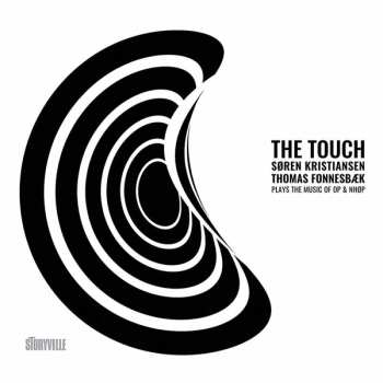 Album Thomas Fonnesbæk: The Touch