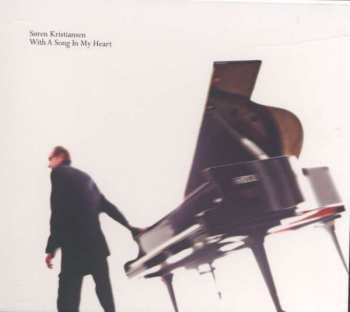 CD Søren Kristiansen: With A Song In My Heart