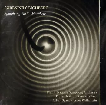 Symphony No. 3; Morpheus