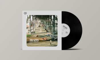 Album Sorensen,rasmus: Traits