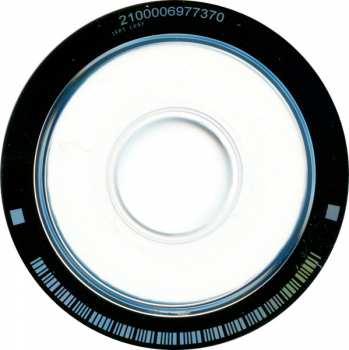 CD Soror Dolorosa: Severance