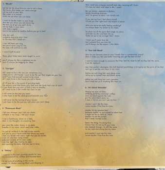 LP Sorority Noise: Joy, Departed CLR