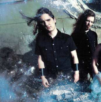 CD Sorronia: Words Of Silence