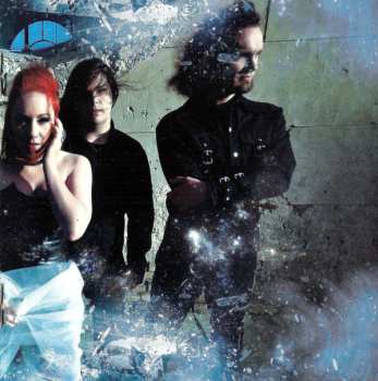CD Sorronia: Words Of Silence