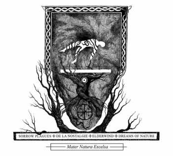 Album Sorrow Plagues: Mater Natura Excelsa