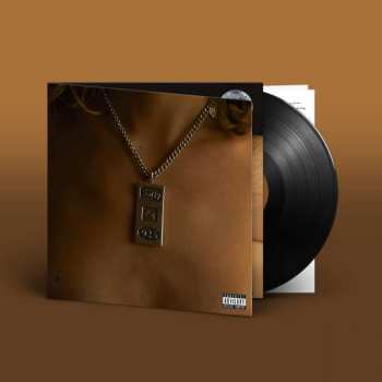 LP Sorry: 925