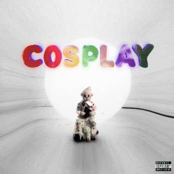Album Sorry: Cosplay