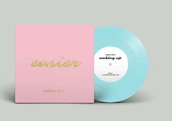 Album Sorry Girls: Easier