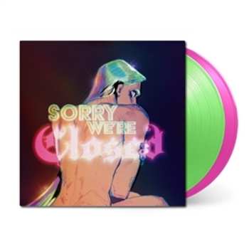 Album Sorry We're Closed - O.s.t.: Sorry We're Closed