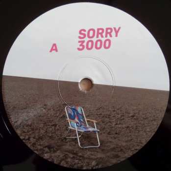 LP Sorry3000: Warum Overthinking Dich Zerstört