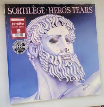 LP Sortilège: Hero's Tears CLR | LTD