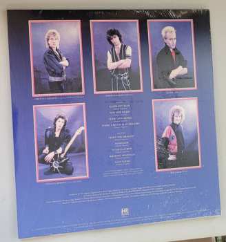 LP Sortilège: Hero's Tears CLR | LTD