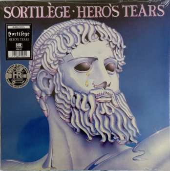 LP Sortilège: Hero's Tears LTD
