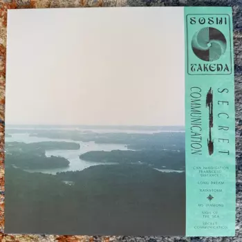 Soshi Takeda: Secret Communication