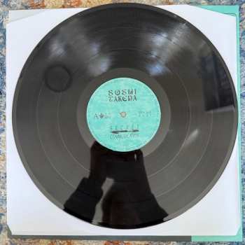 LP Soshi Takeda: Secret Communication