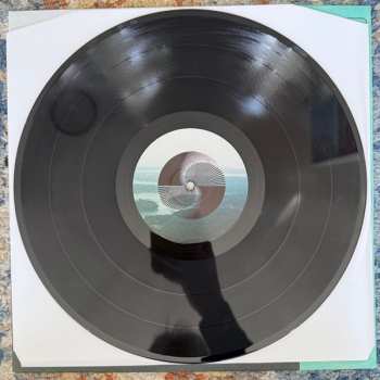 LP Soshi Takeda: Secret Communication