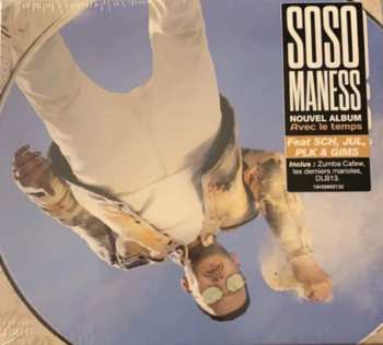 Album Soso Maness: Avec Le Temps