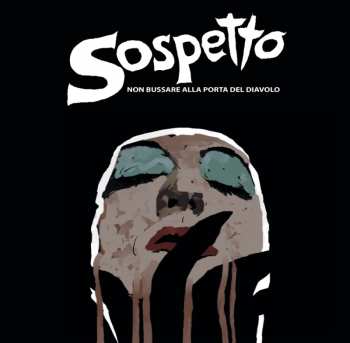 CD/DVD Sospetto: Non Bussare Alla Porta Del Diavolo